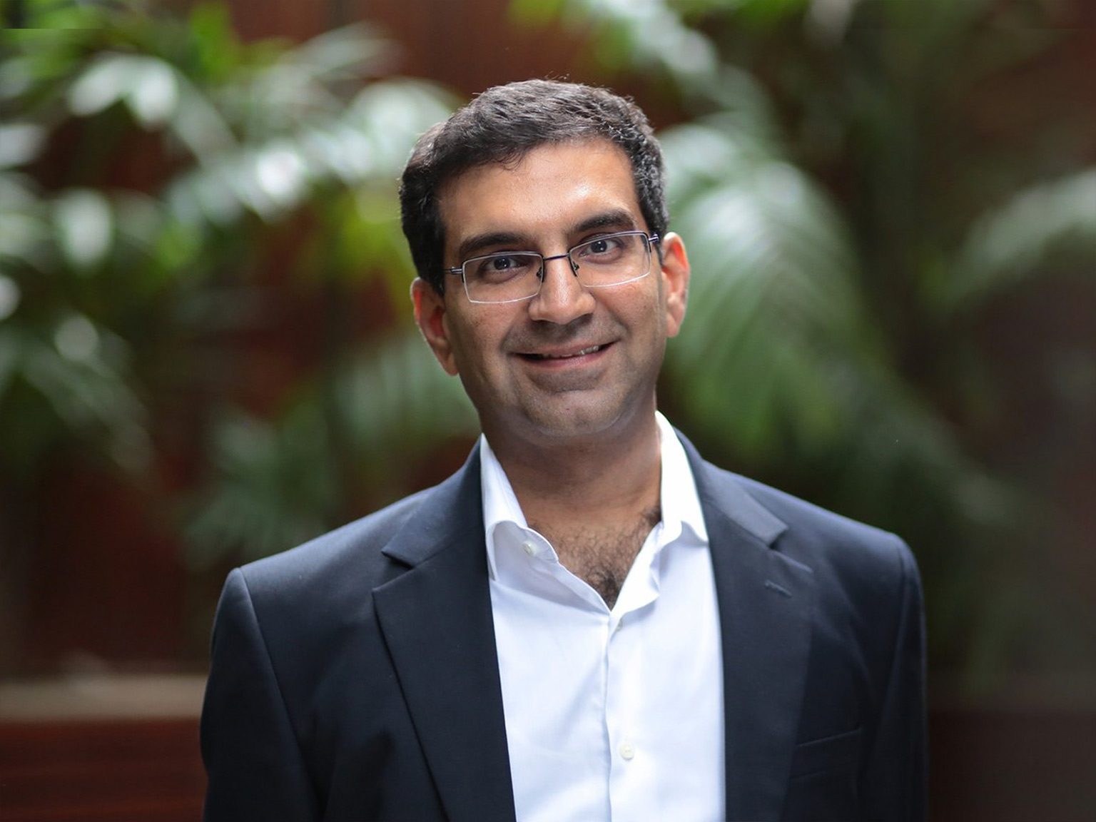 Faridun Dotiwala